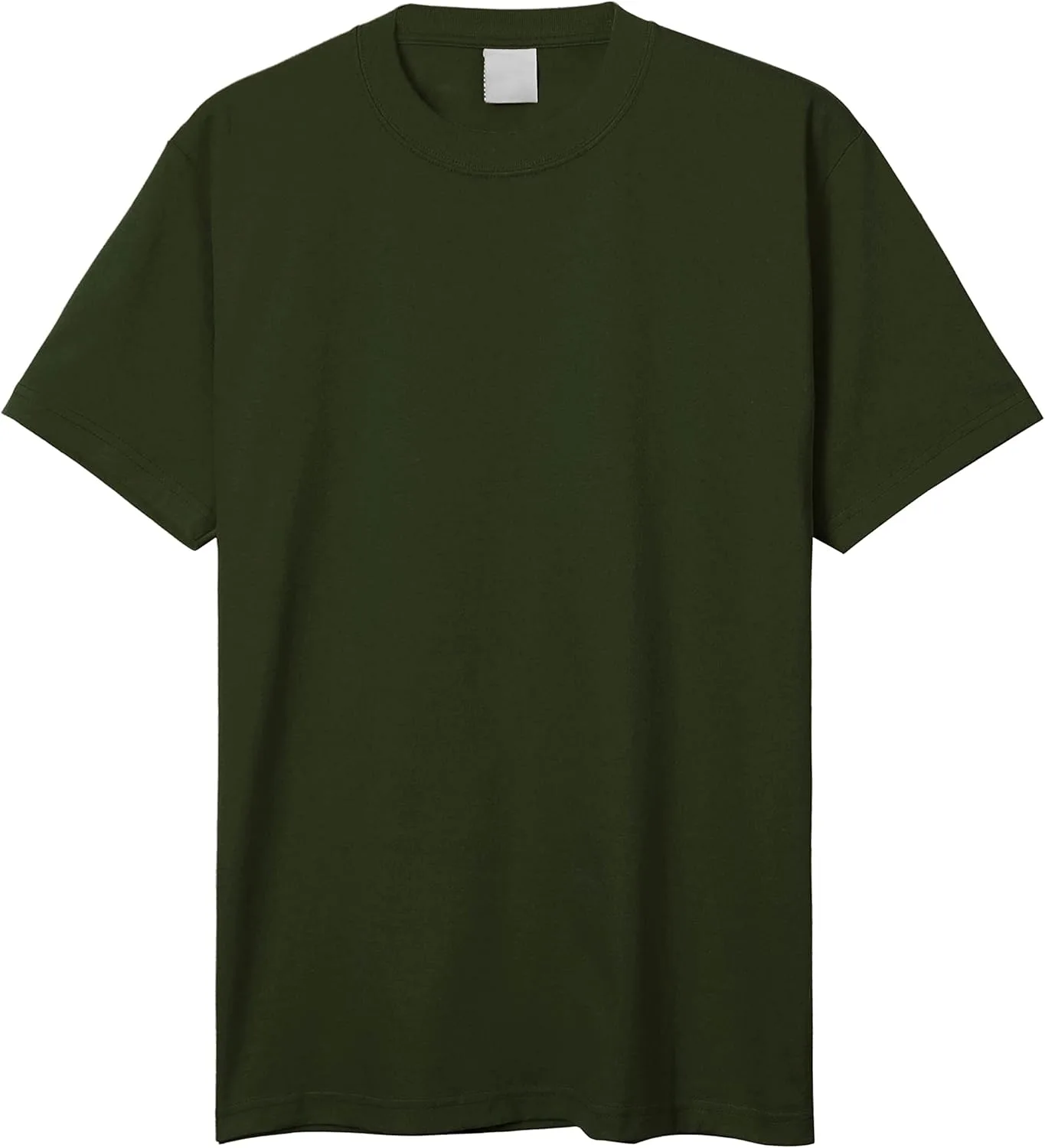 

Футболка Super Max Heavyweight Cotton, S-5XL Hat and Beyond