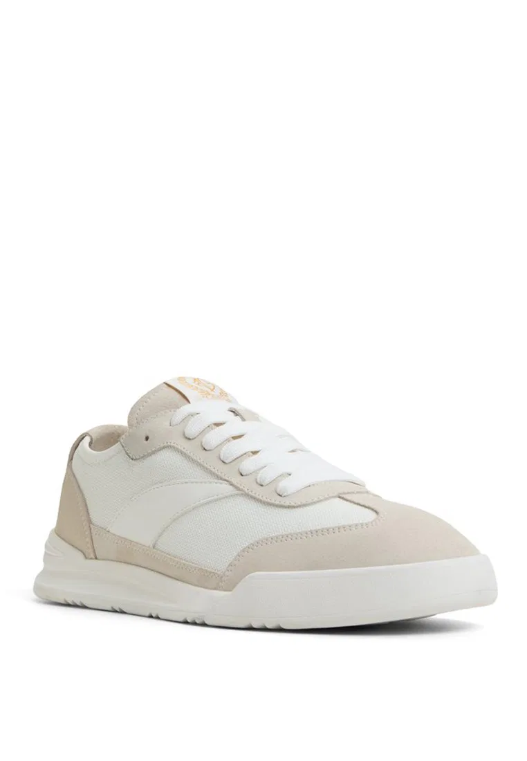 Кроссовки, Clubmtl Aldo, белый — фото 2