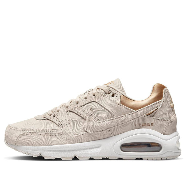 

Кроссовки air max command premium Nike, серый