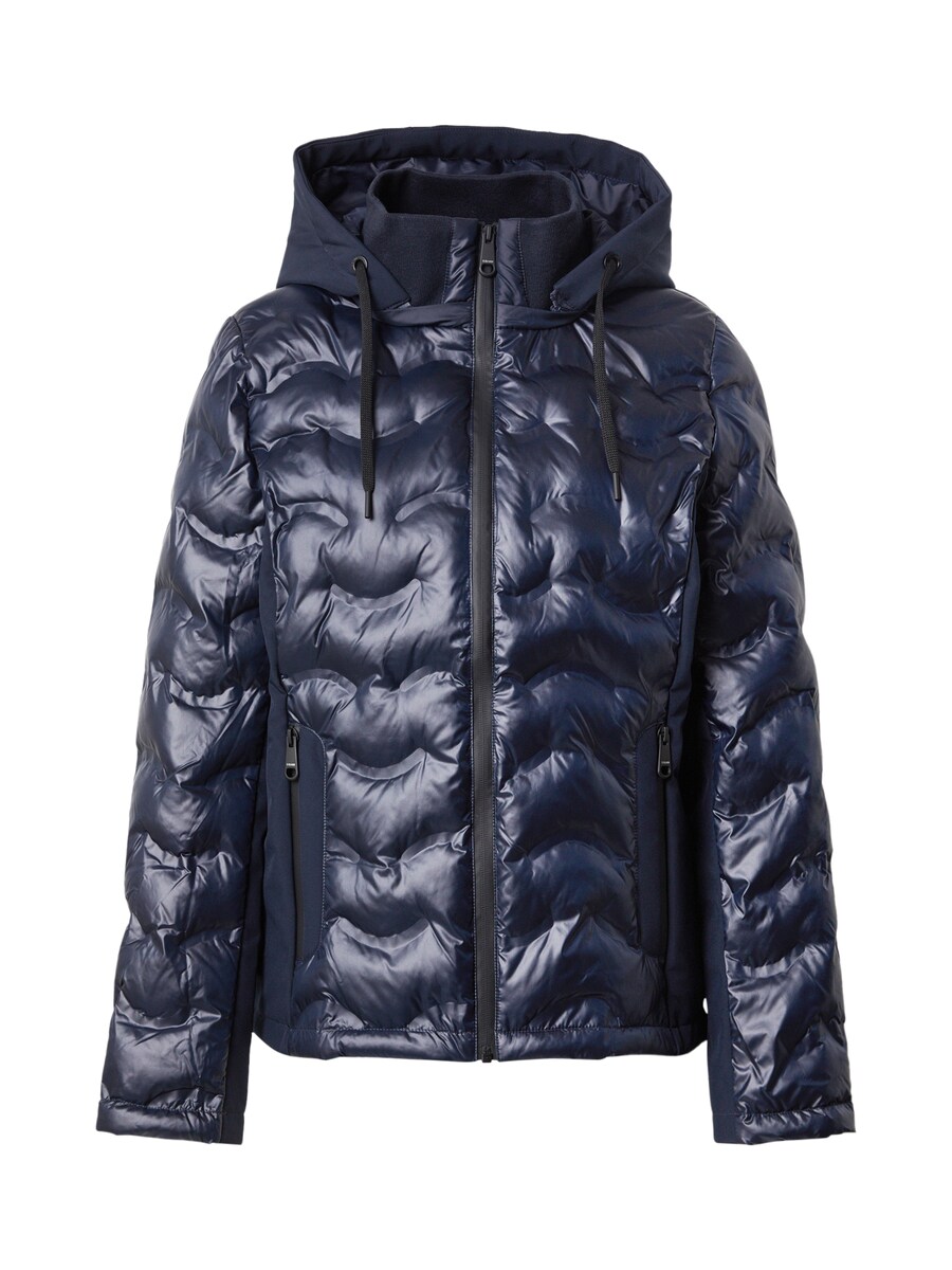 

Демисезонная куртка s.Oliver, Navy