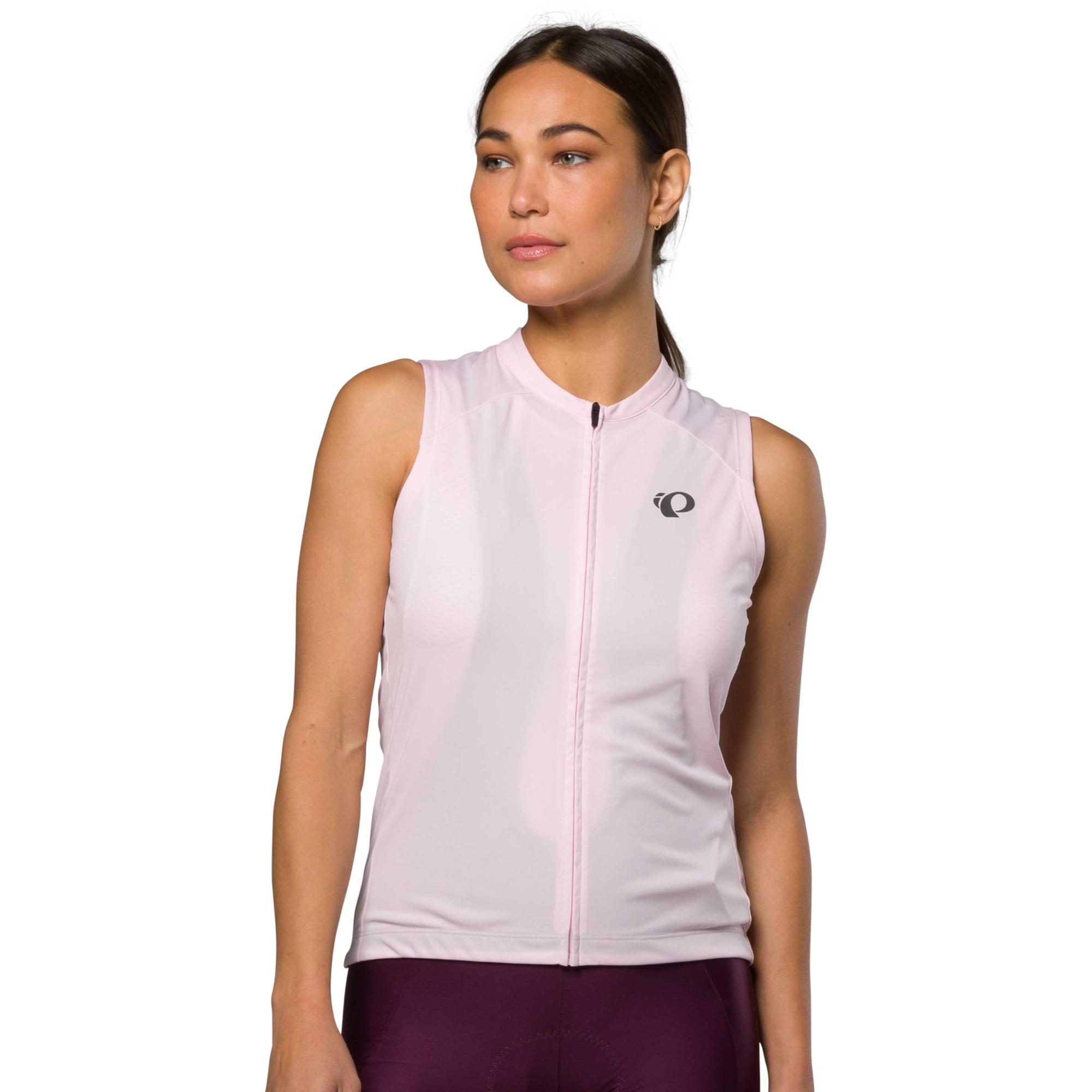 

Женская футболка без рукавов Attack Pearl Izumi, Ballerina