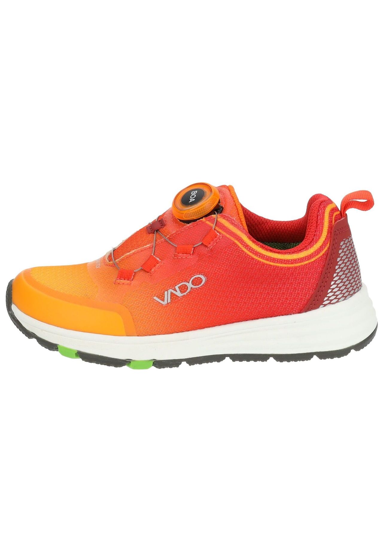 Кроссовки FADE Lo BOA GTX VADO, оранжевый