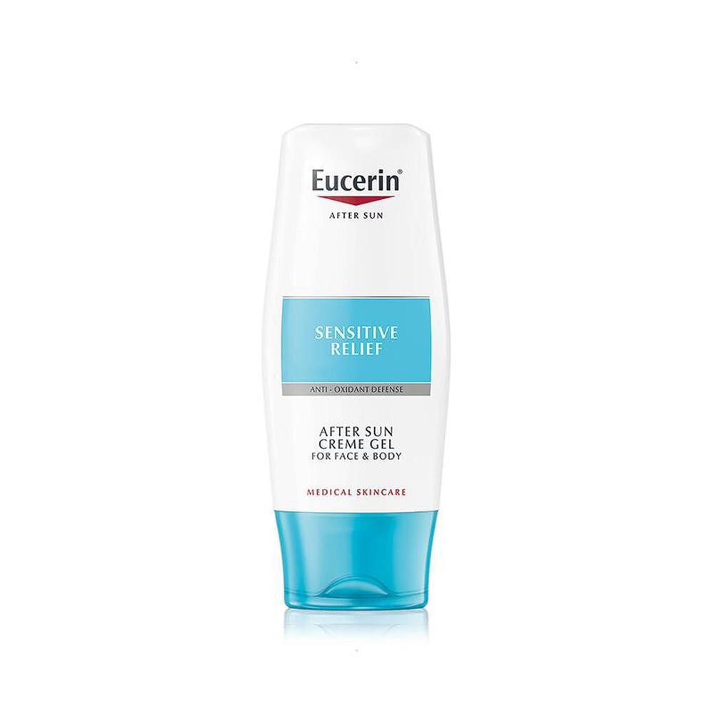 

Лосьон после загара Eucerin, 150 мл