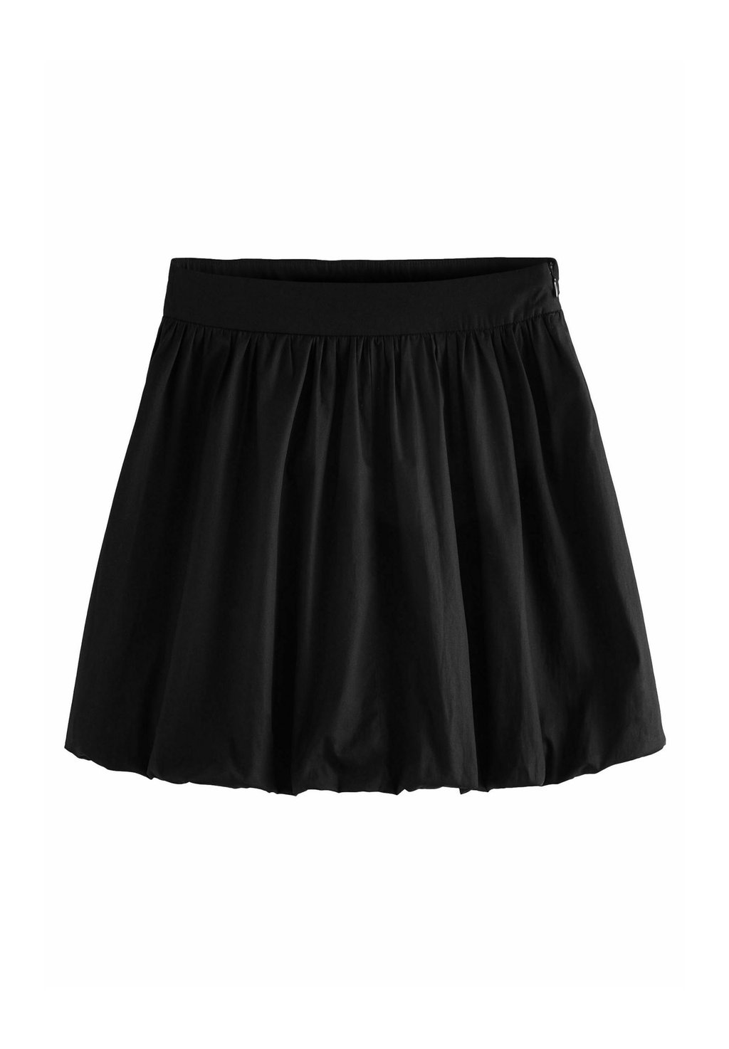 

Юбка-баллон REGULAR FIT-BUBBLE HEM Next, черный