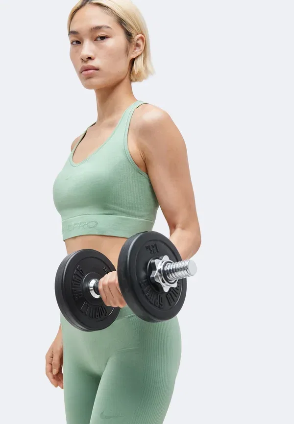 Майка Nike Performance, цвет пар — фото 4