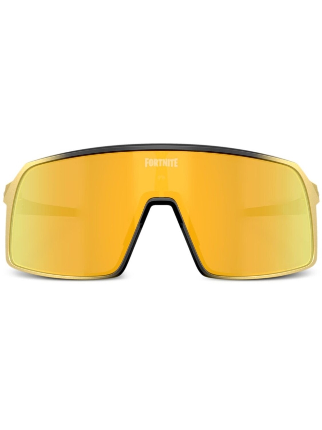 

Солнцезащитные очки Midas Sutro из коллаборации с Fortnite Oakley, золотой