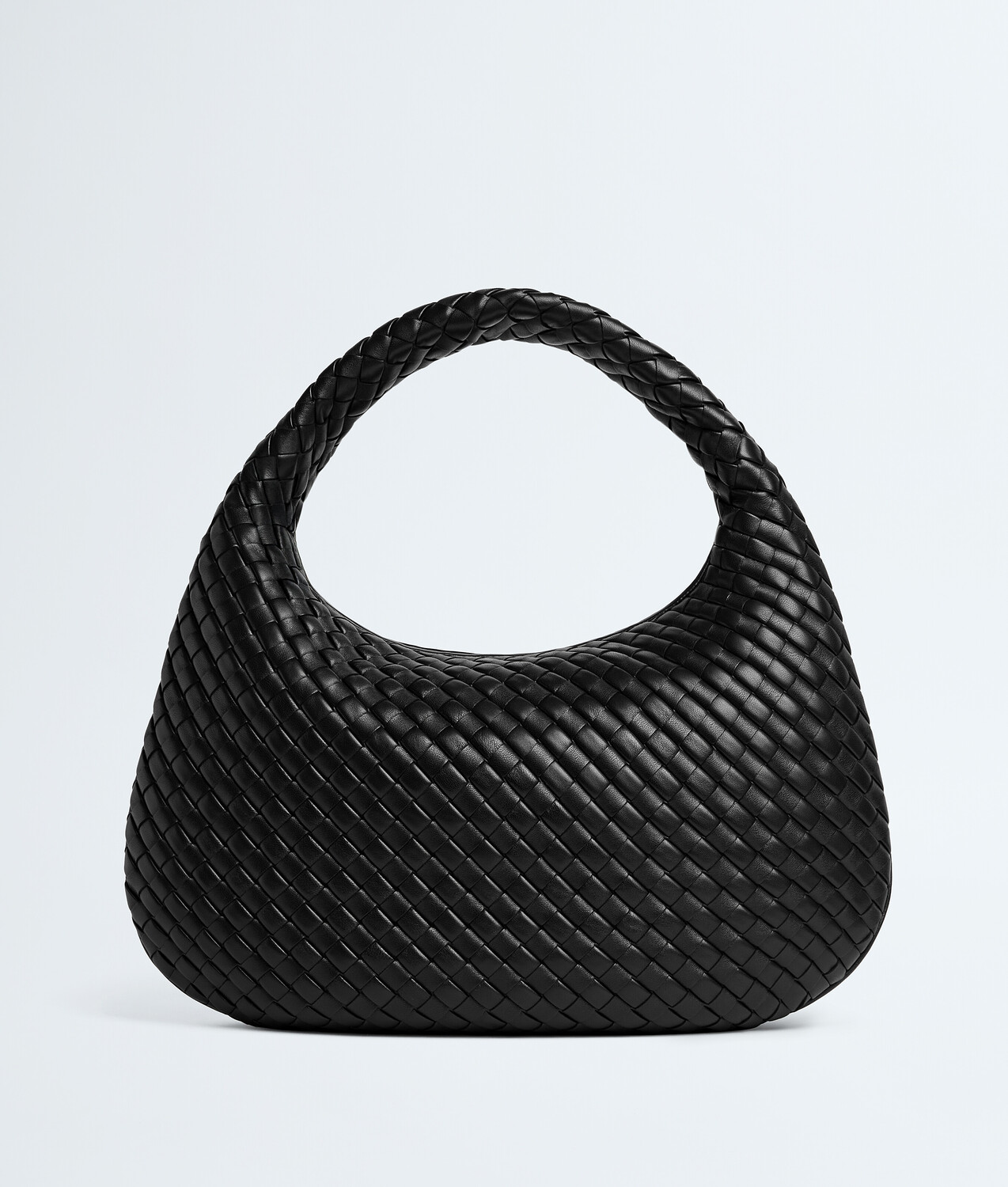 

Венета BOTTEGA VENETA, черный