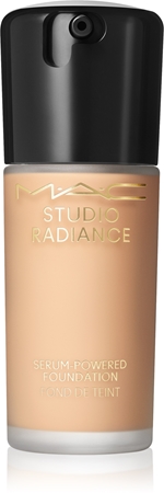 

Увлажняющая основа MAC Cosmetics Studio Radiance Serum-Powered Foundation, NW15 30 ml