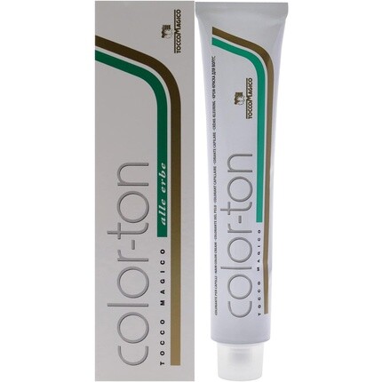 

Magic Touch Color Светло-коричневый матовый 5R Tocco Magico