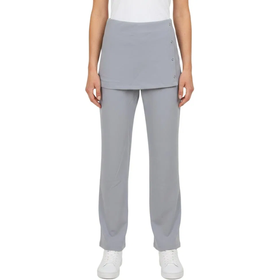 Брюки повседневные Adidas Light Blue