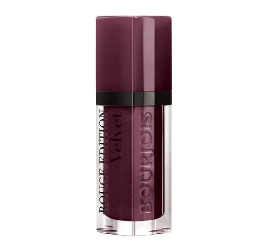 

Губная помада 25 Berry Chic, 6,7 мл Bourjois, Rouge Edition Velvet Matt