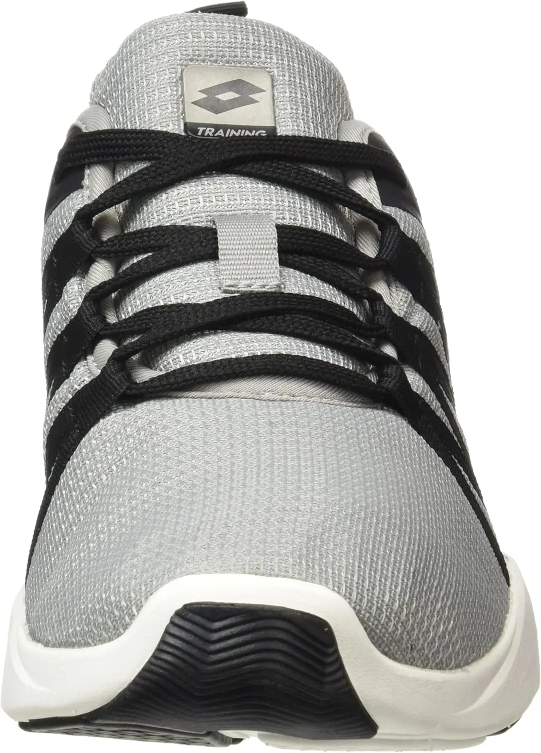 Туфли Lotto Herren Dinamica 1 Oxford-Schuh, Gray — фото 2