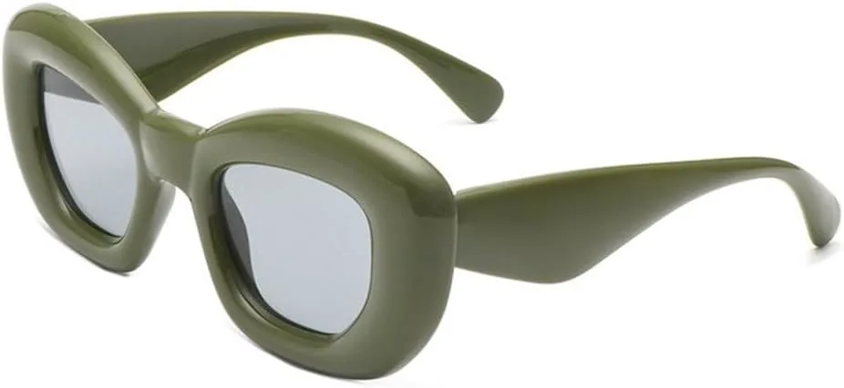 

Солнцезащитные очки «кошачий глаз» для женщин, роскошные, модные, конфетного цвета, сексуальные солнцезащитные очки «кошачий глаз» для женщин и мужчин LVTFCO, Silver