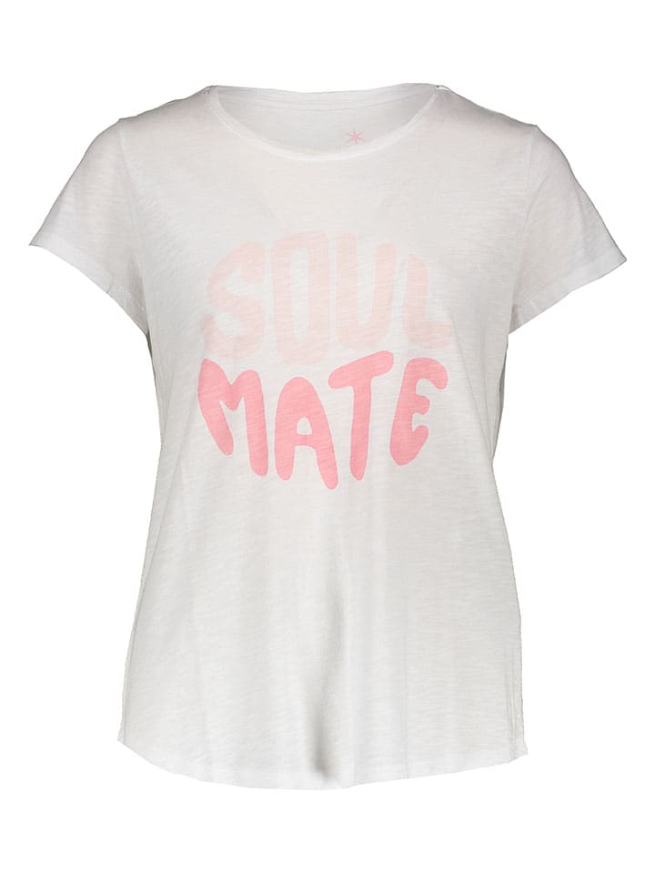 

Juvia Белая футболка, Белый, Juvia Белая футболка