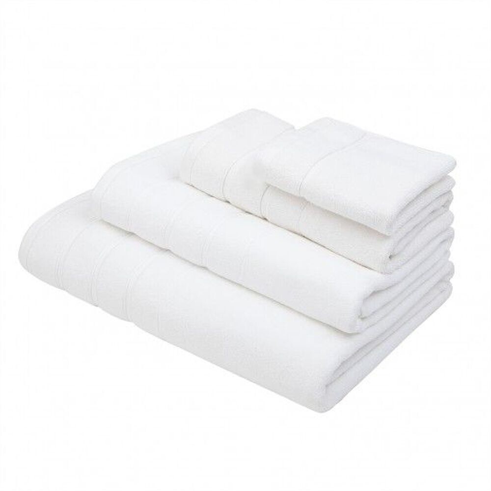 

Ткань для мытья бордюров Frette Lanes, цвет White