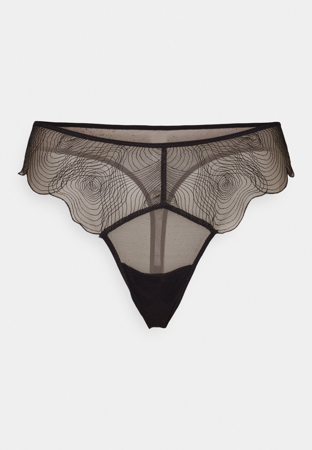 

Стринги BLISS THONG Undress Code, черный