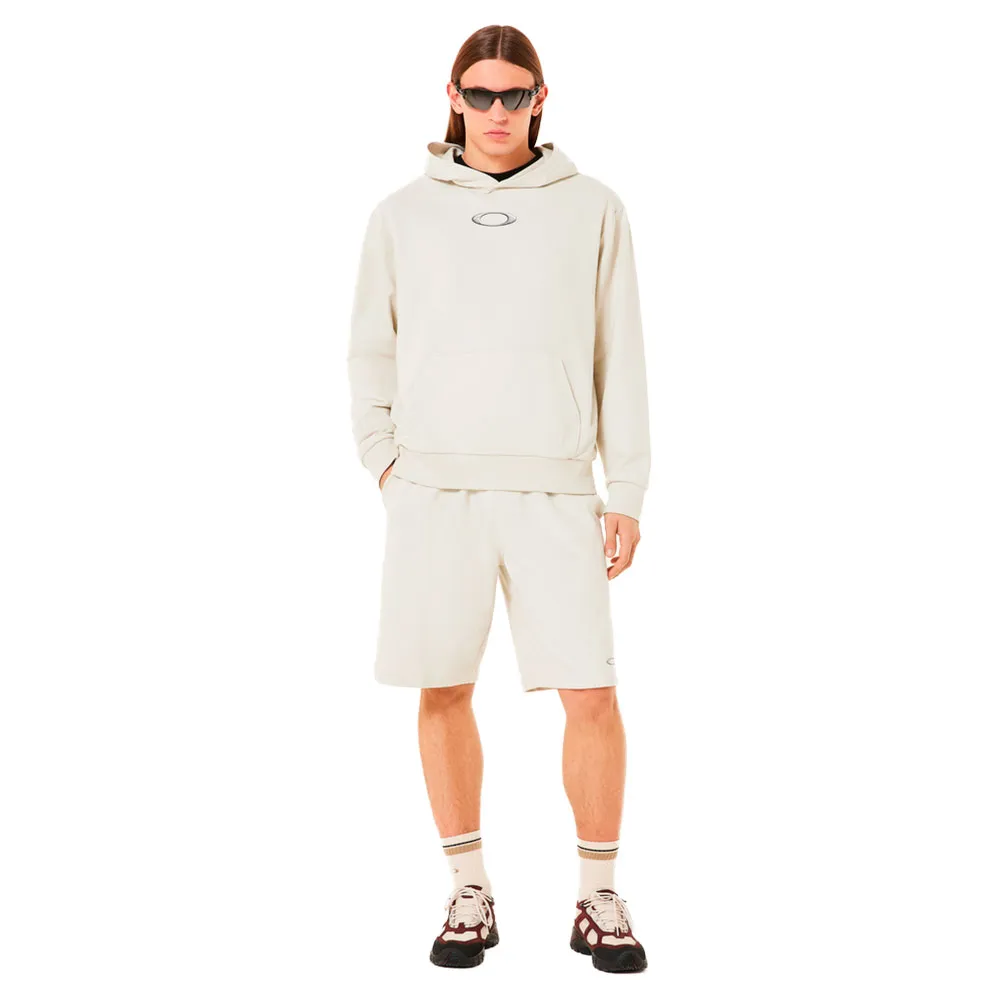

Худи Oakley Mtl po, бежевый