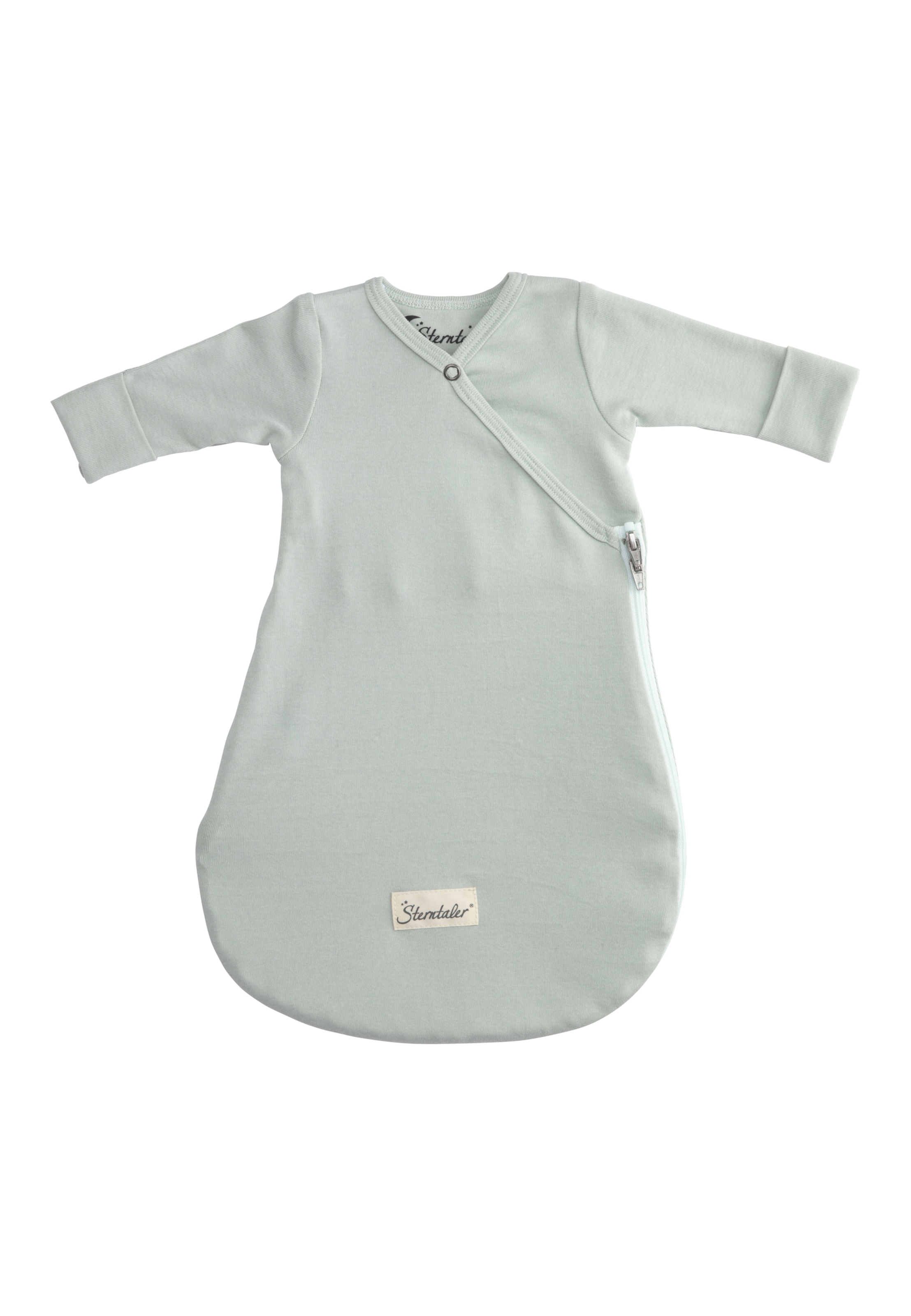 

STERNTALER Ночная одежда 'Edda' в зеленом цвете