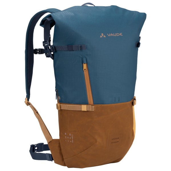 

Citygo 23 ii - рюкзак Vaude, Baltic Sea