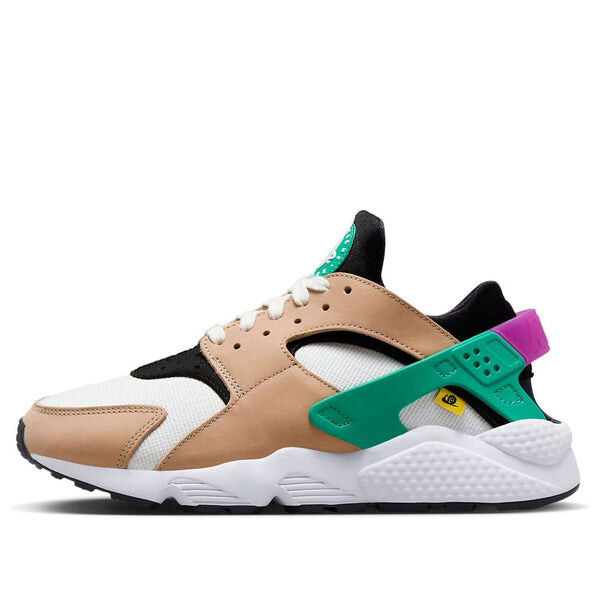 

Кроссовки air huarache moving company Nike, мультиколор