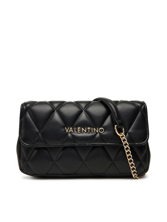 

Женская сумка Frisia VBS9BA10 Valentino, чёрный