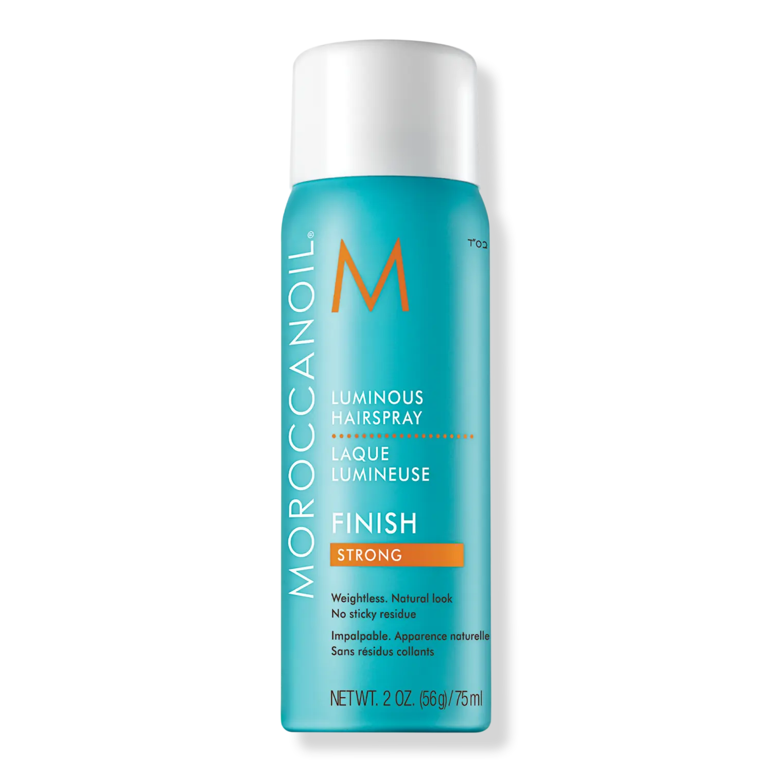 

Лак для волос Luminous Hairsray Strong Finish Moroccanoil, 2.3 oz