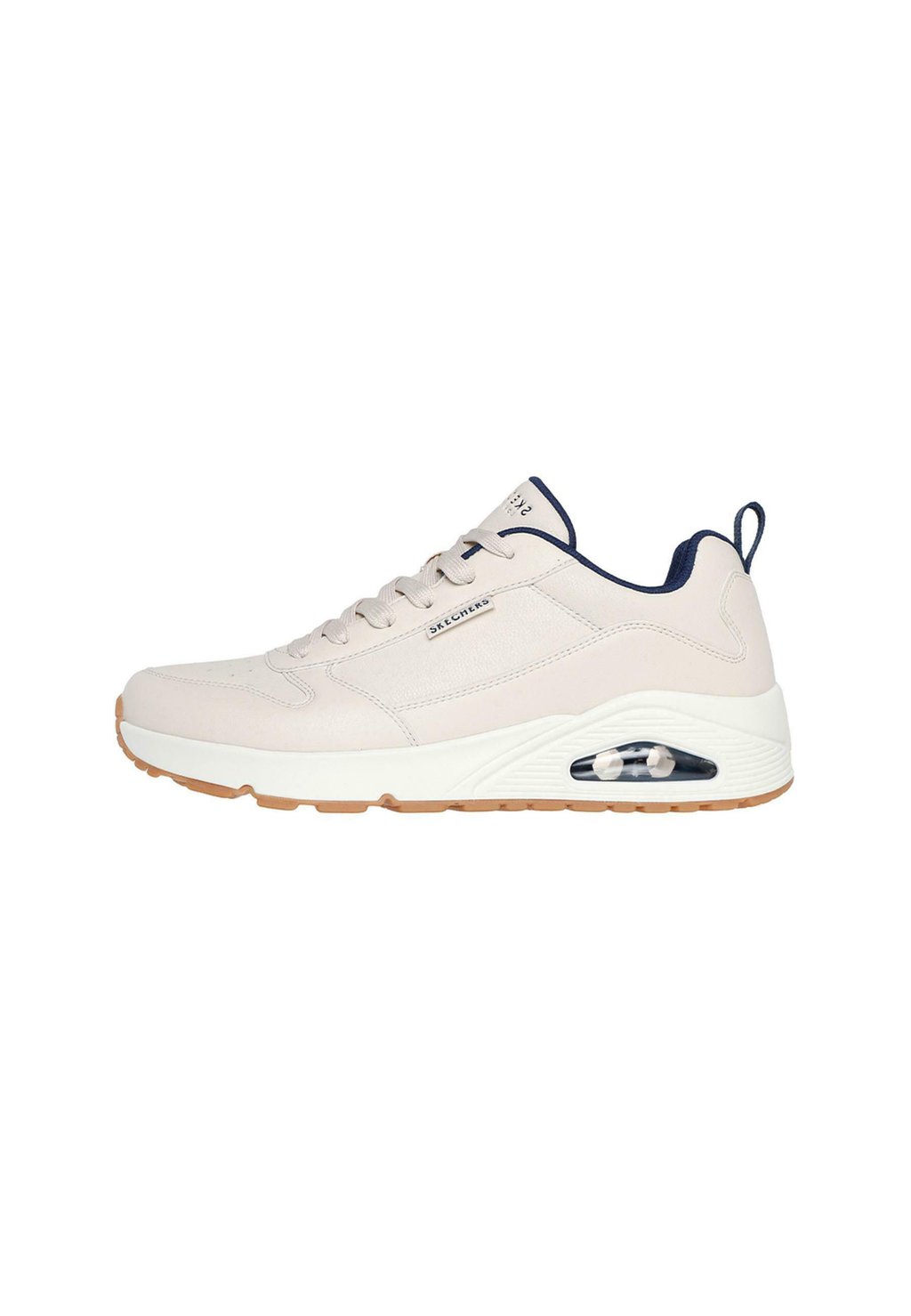 

Кроссовки Skechers, белый
