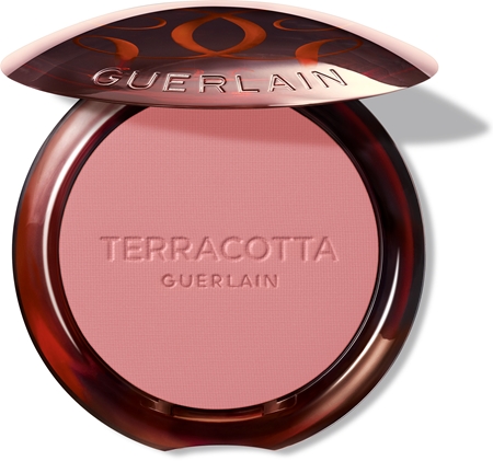 

Осветляющие румяна GUERLAIN Terracotta Blush, 01 Light Pink 5 g