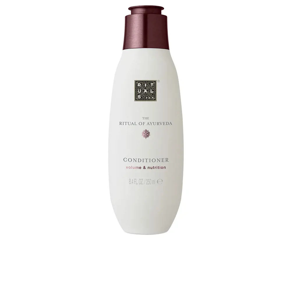 

Кондиционер для волос The ritual of ayurveda conditioner Rituals, 250 мл.