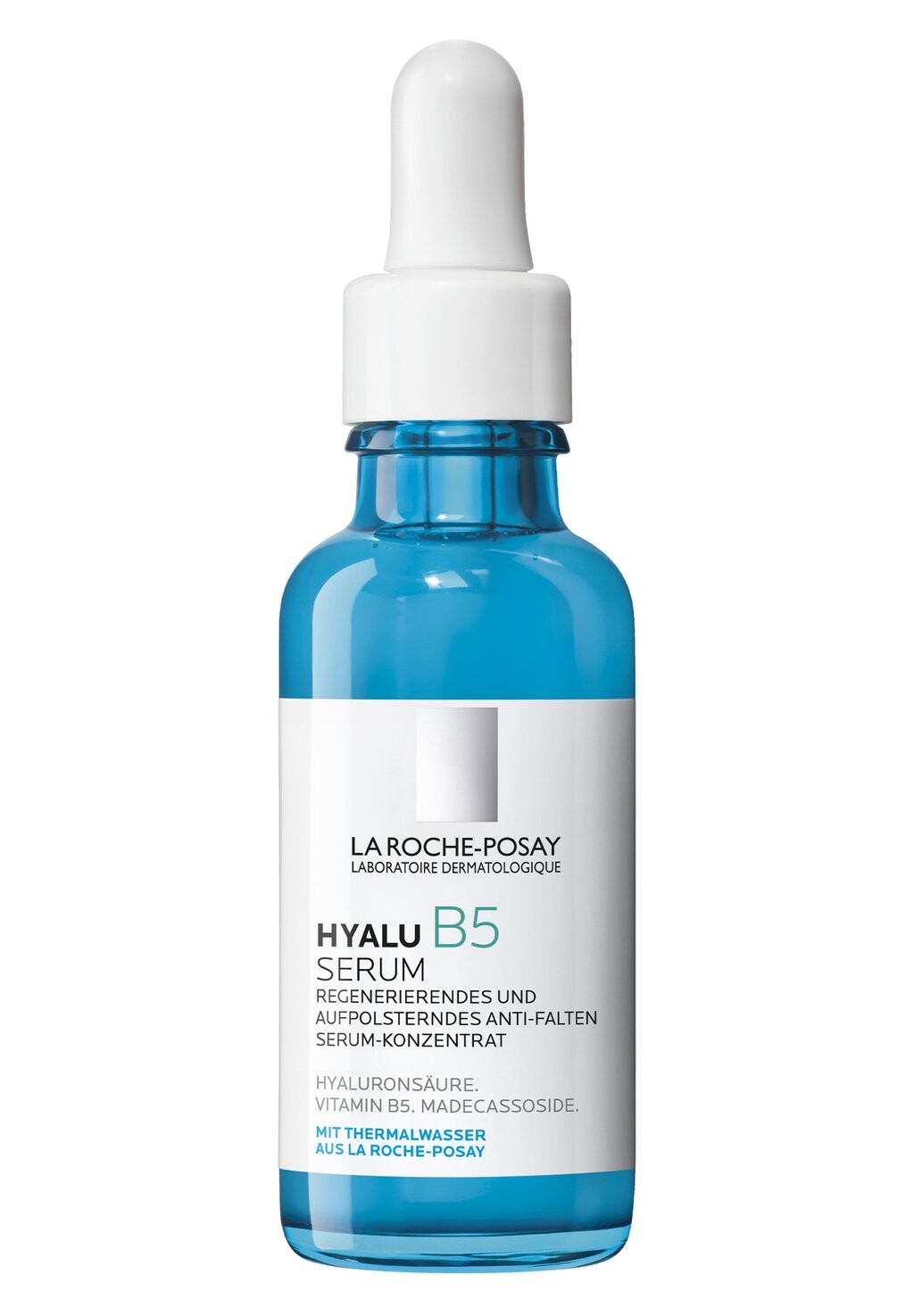 

Сыворотка HYALU B5 SERUM-KONZENTRAT La Roche-Posay