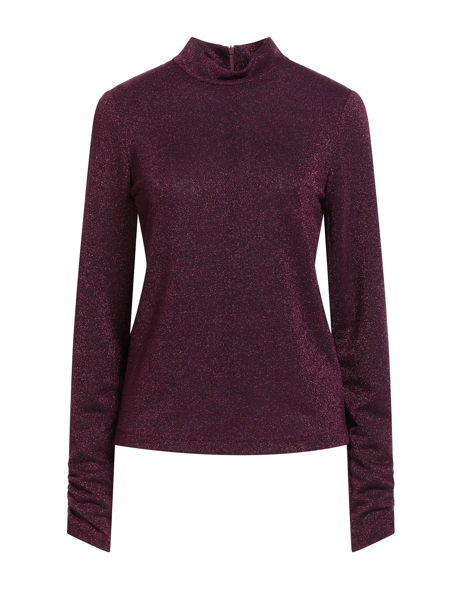 

Топ Shirtaporter, фиолетовый