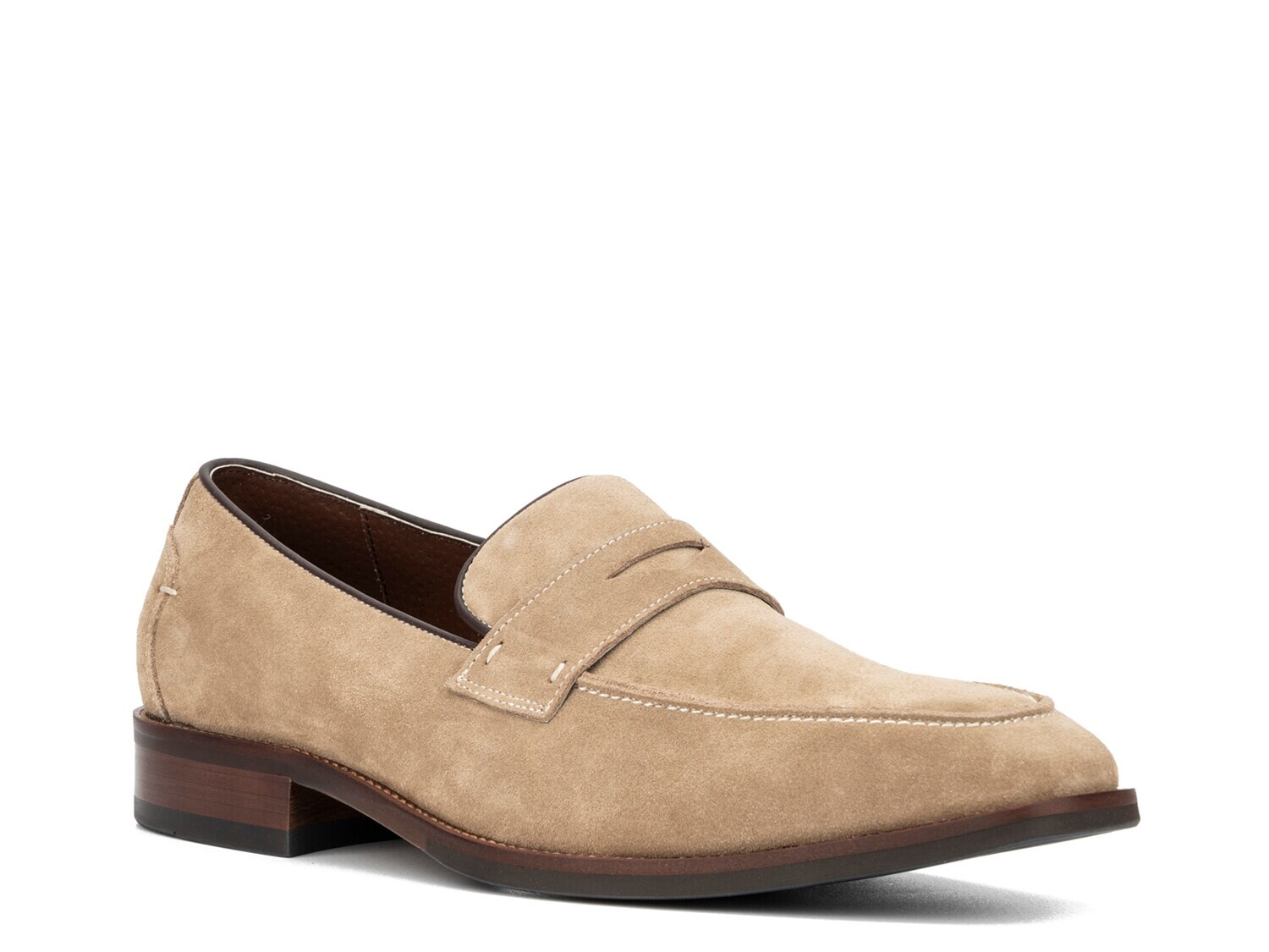 

Лоферы Vintage Foundry Co Davis, бежевый