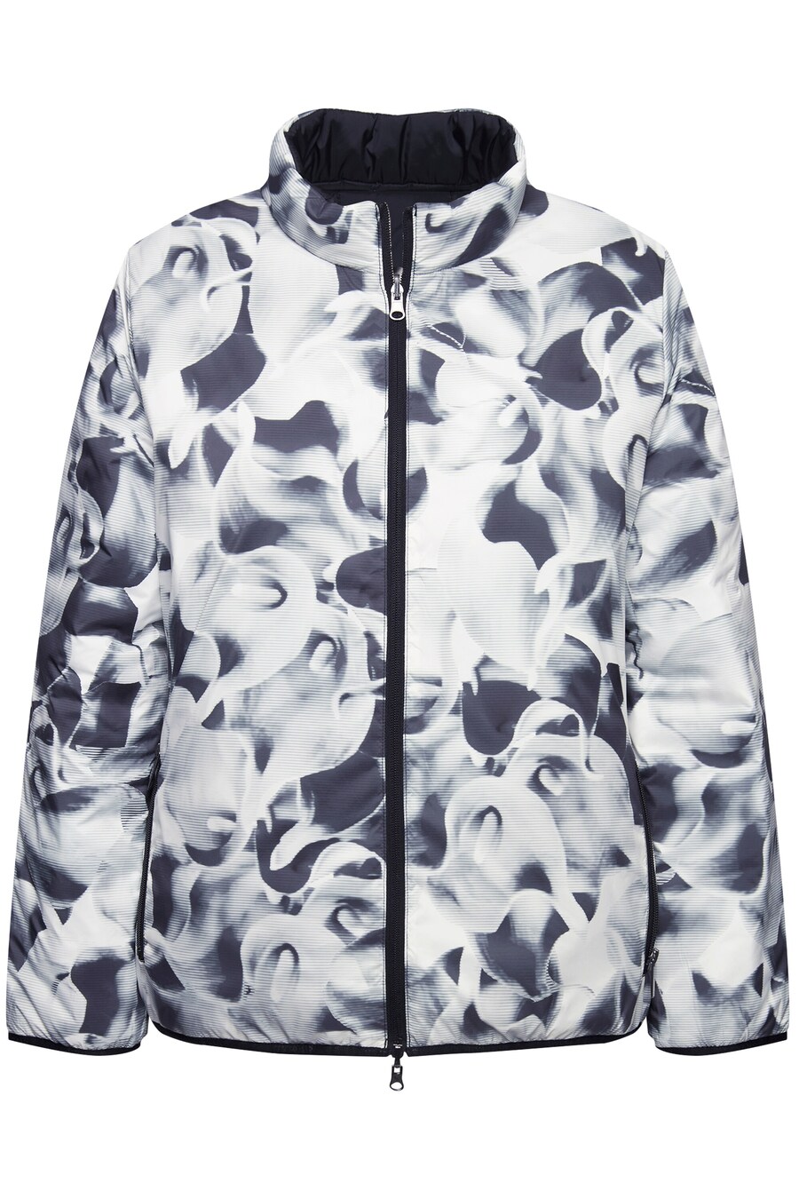 

Демисезонная куртка Ulla Popken, White