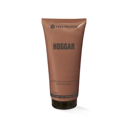 

Шампунь-гель для душа Hoggar, Yves Rocher
