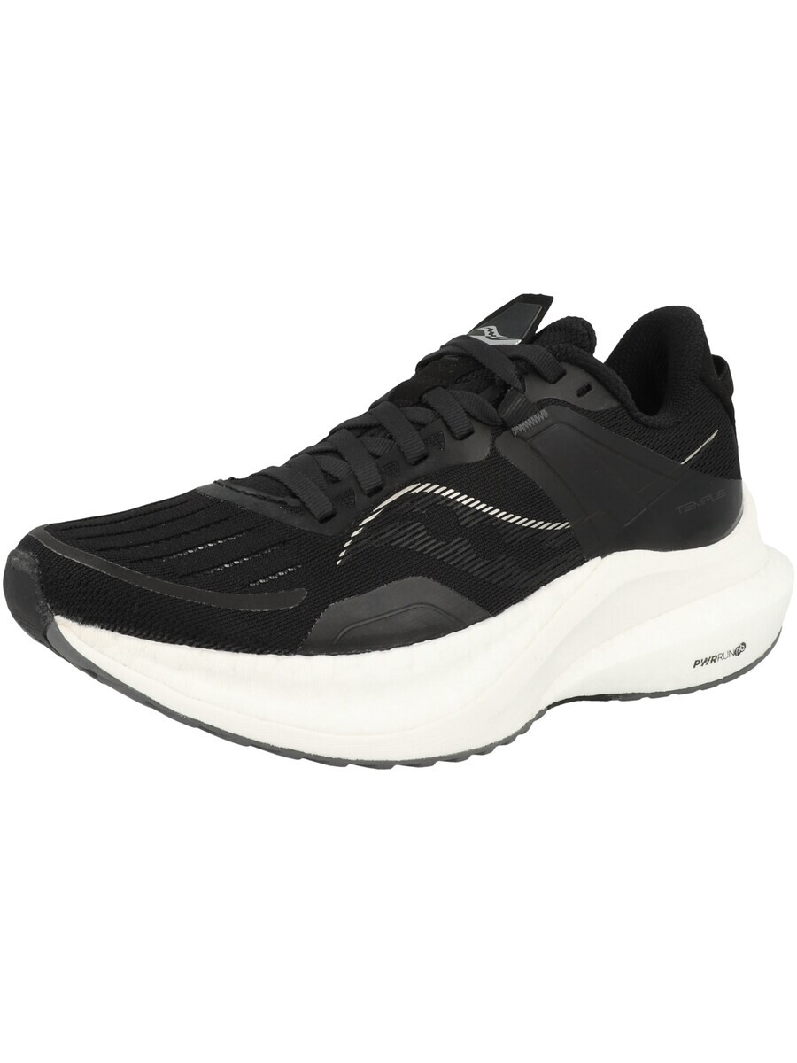 

Кроссовки для бега saucony Running Shoes Tempus, черный