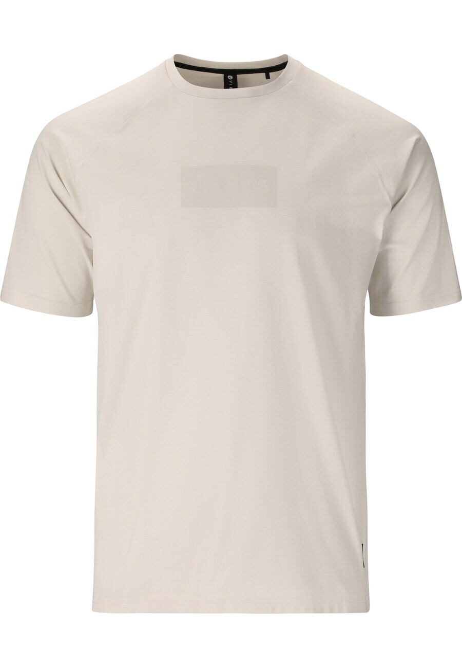 

Классическая футболка Virtus Shirt Kaleb, белый