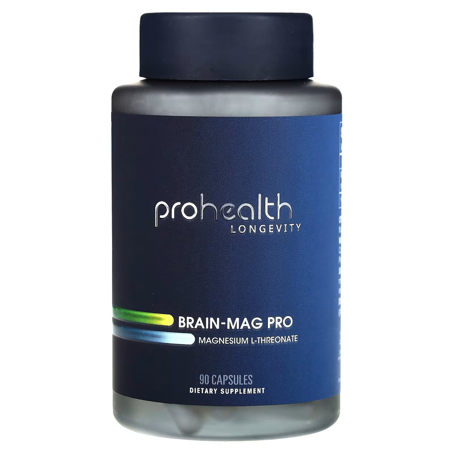 

L-треонат магния ProHealth Longevity Brain-Mag, 90 капсул