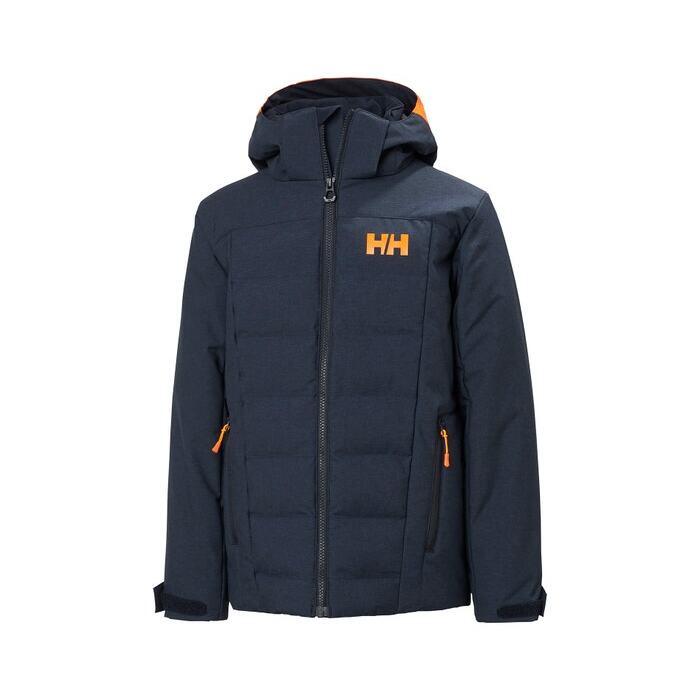 

Детская горнолыжная куртка Venture Helly Hansen