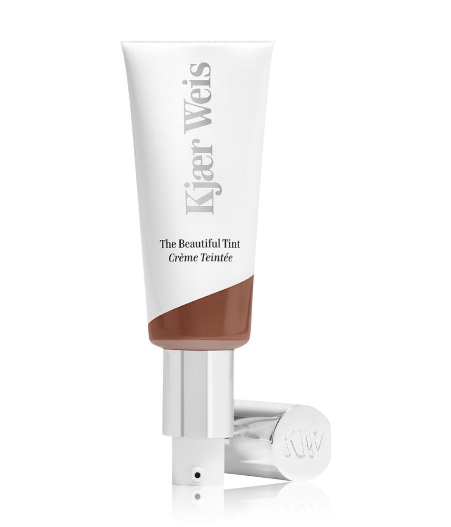 

Тонирующий крем для лица Kjaer Weis The Beautiful Tint, Tint D4, 45 ml