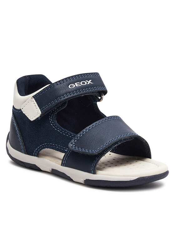 

Сандалии Geox, синий
