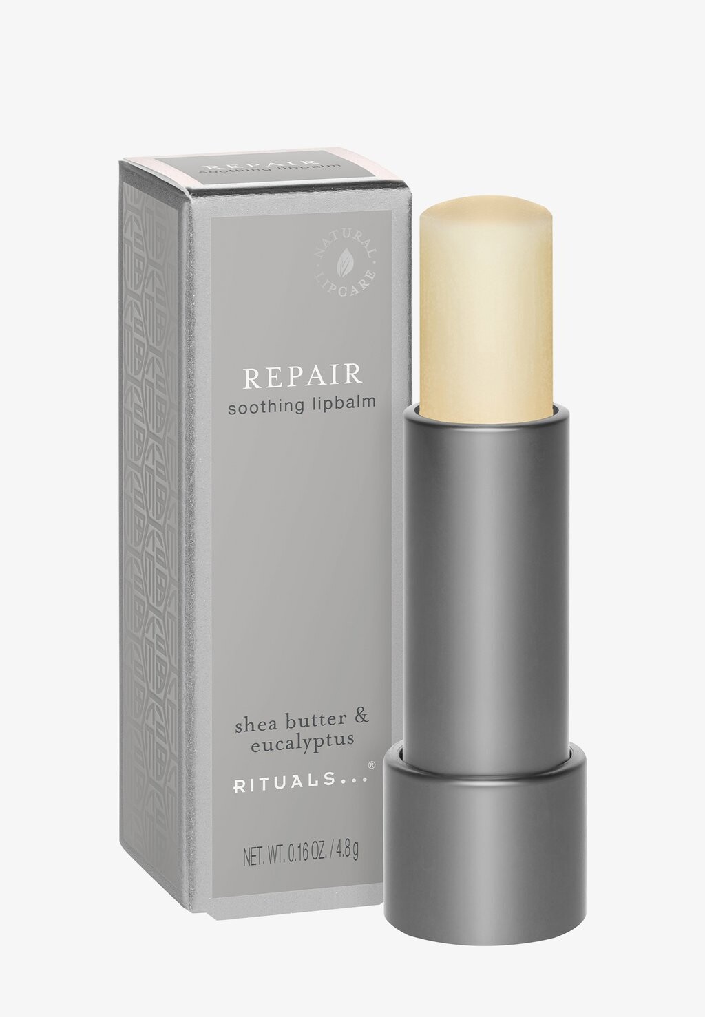 

Бальзам для губ Fortune Balms Rituals, цвет repair