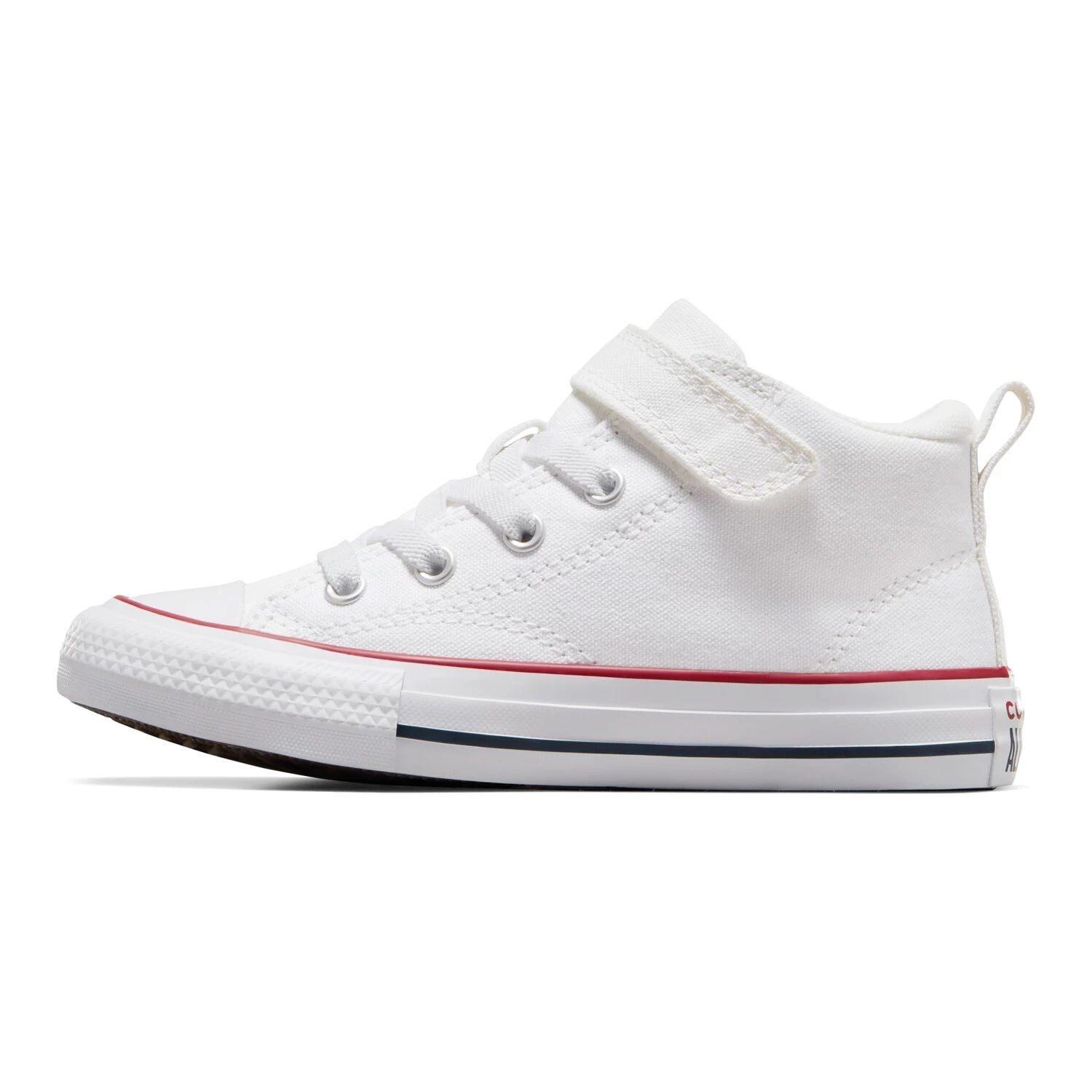 Детские туфли Converse Chuck Taylor All Star Malden Street для мальчиков Converse — фото 3