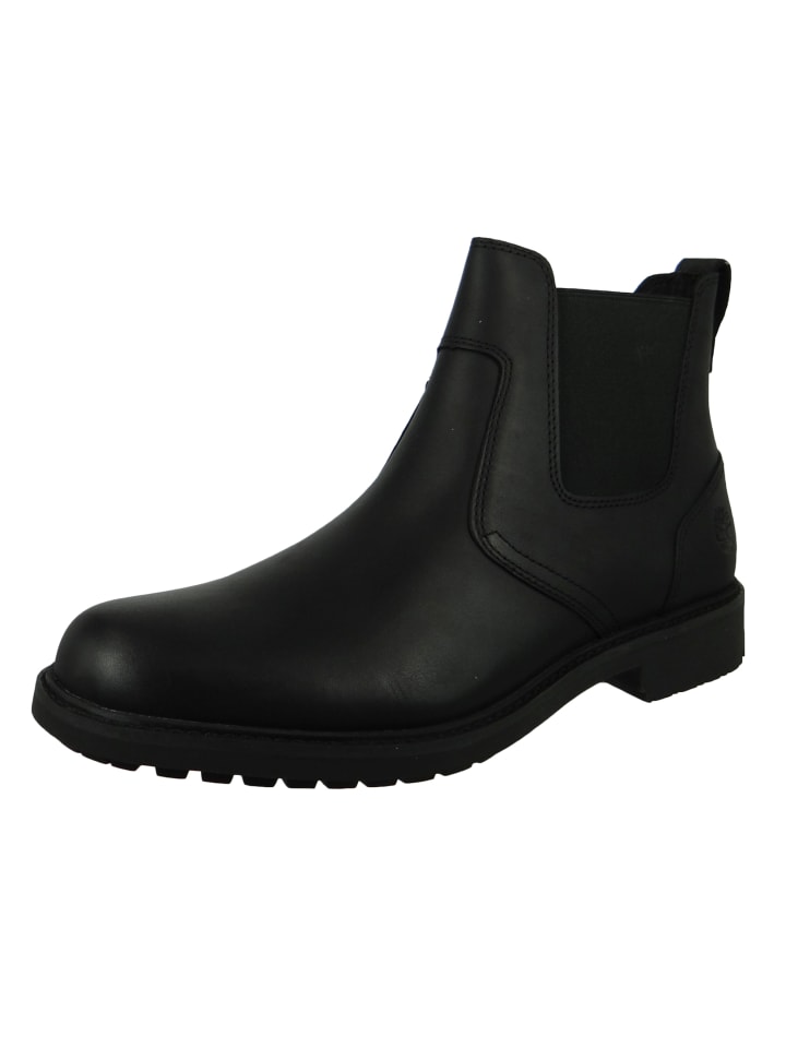 

Ботинки Timberland