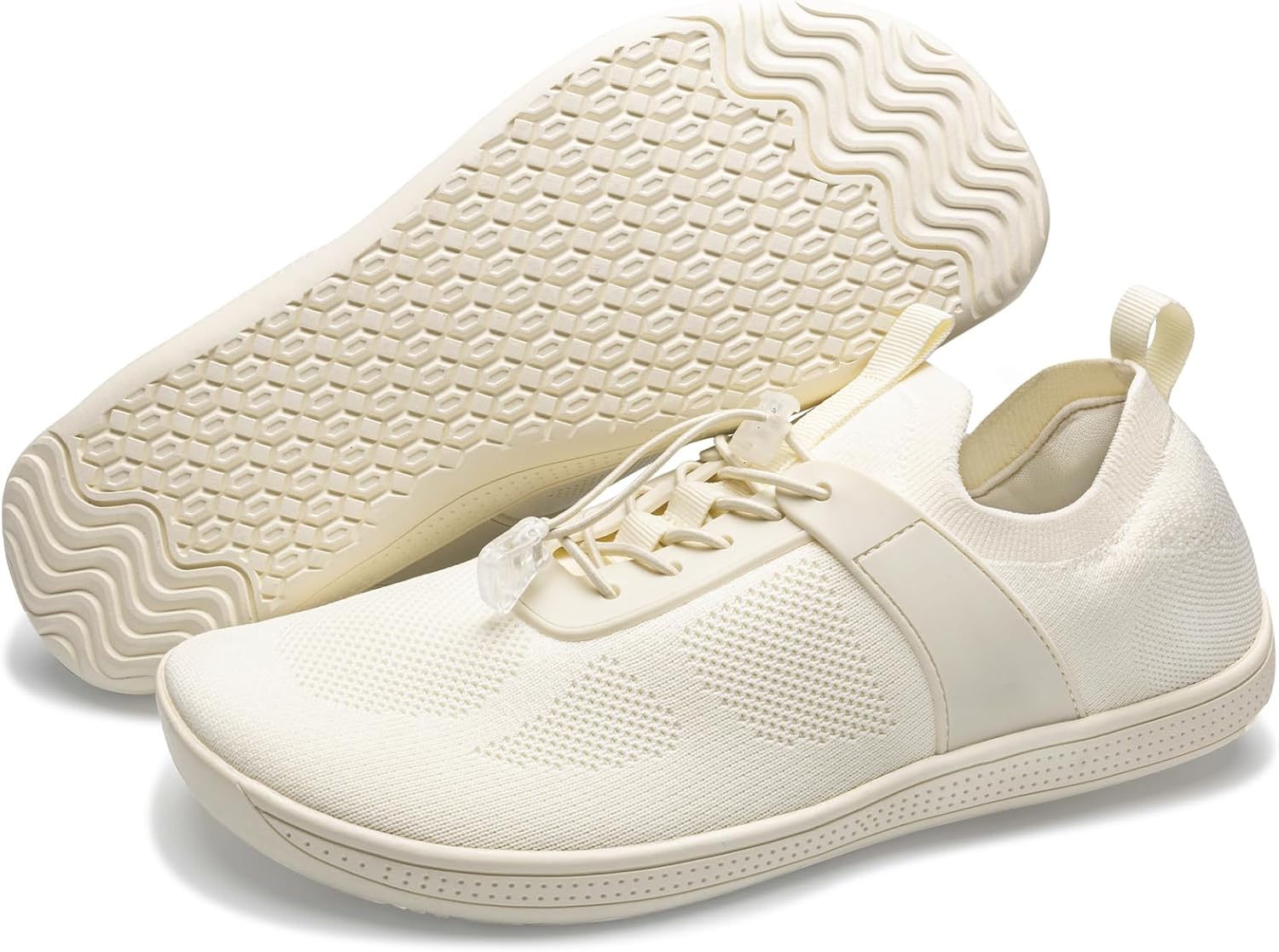 

Походные кроссовки для женщин и мужчин, новинка 2025 года, дышащие прогулочные кроссовки с широкой носочной частью для женщин, минималистичные походные кроссовки для женщин, кроссовки с нулевым перепадом и противоскользящей подошвой Shifantree,...