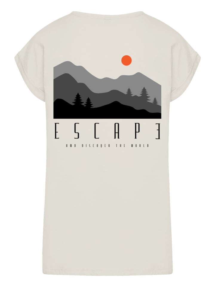 

Футболка Откройте для себя мировой лес в Уайтсэнде F4NT4STIC