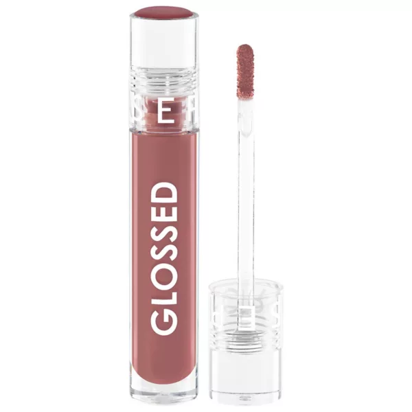 

Увлажняющий стойкий блеск для губ Glossed Sephora Collection, цвет 110 blessed
