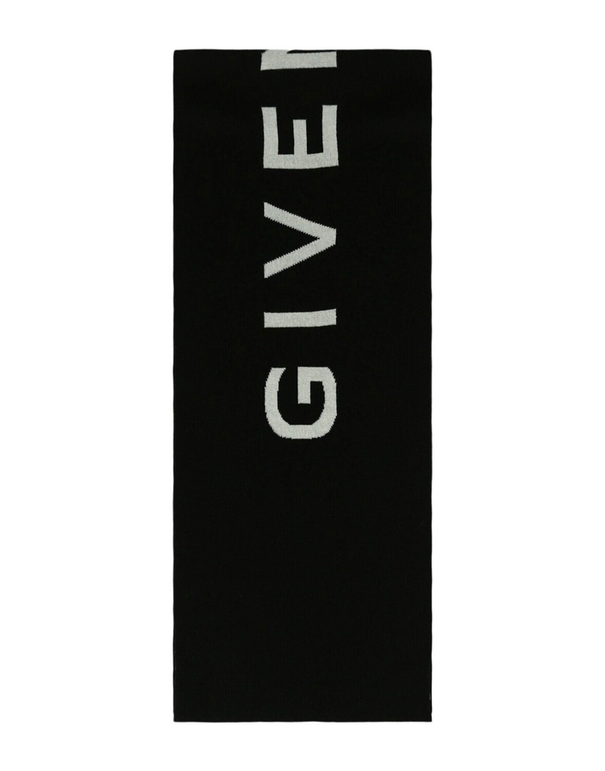 

Шарф Givenchy, мультиколор