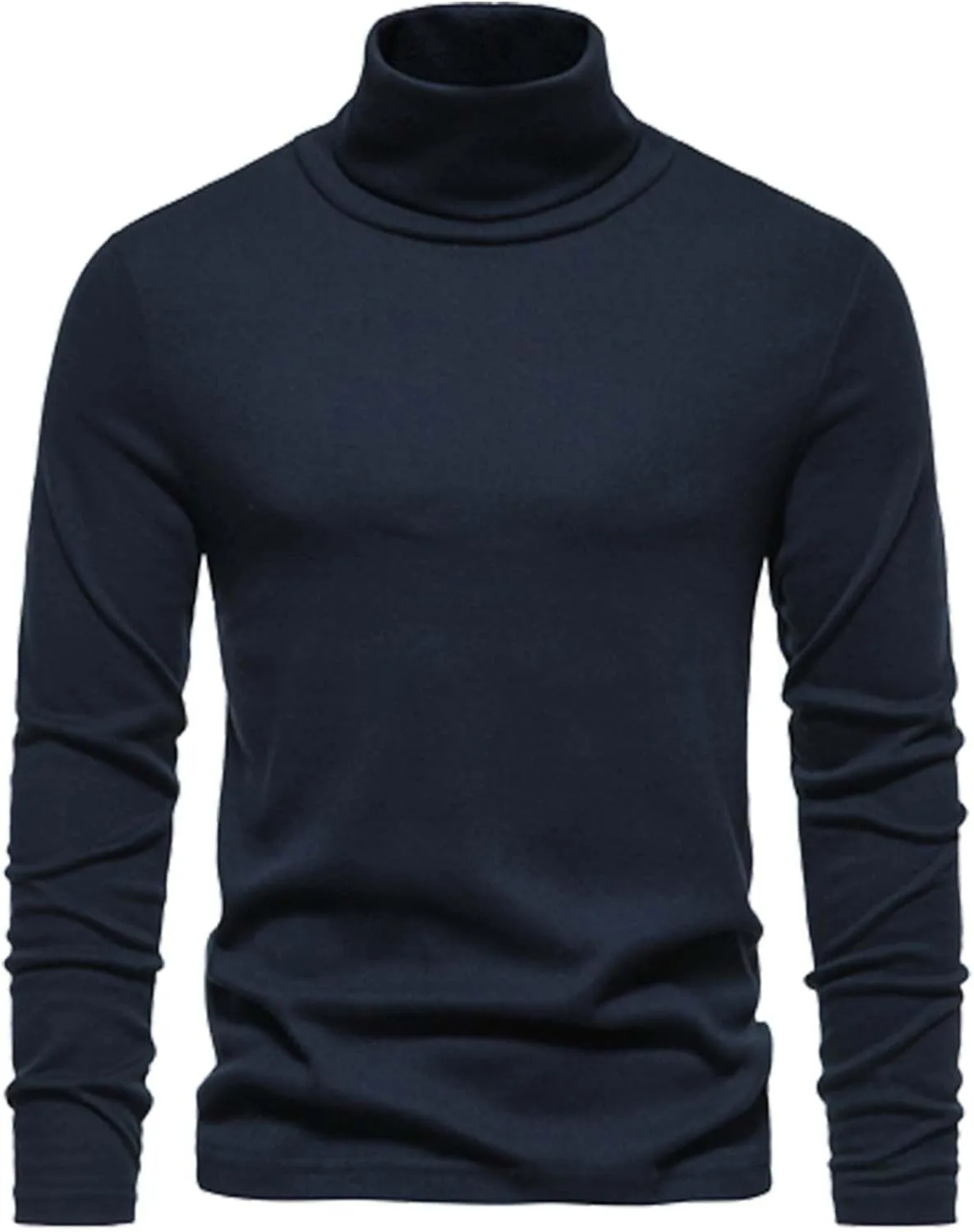 

Мужской свитер Buddhi Slim Fit с воротником-стойкой