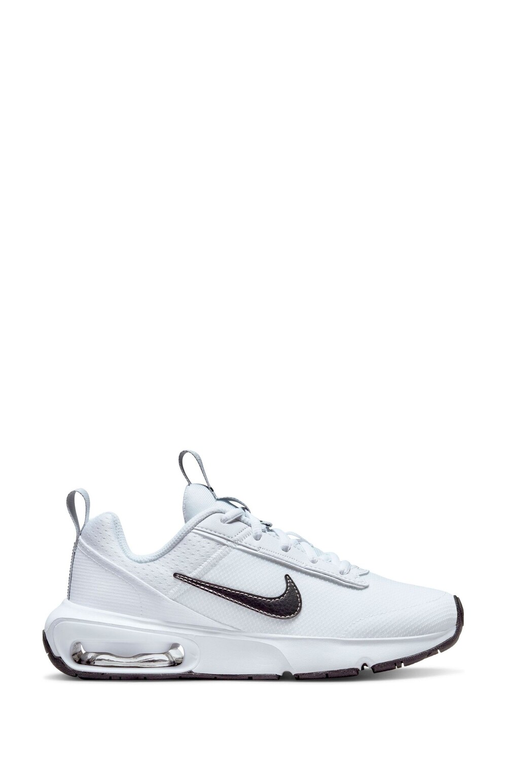 

Молодежные кроссовки Air Max INTRLK Lite Nike, белый