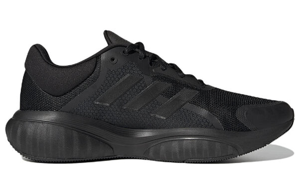 Ответ на кроссовки Adidas, черный — фото 2